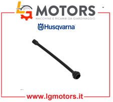 TUBO PESCA OLIO MOTOSEGHE