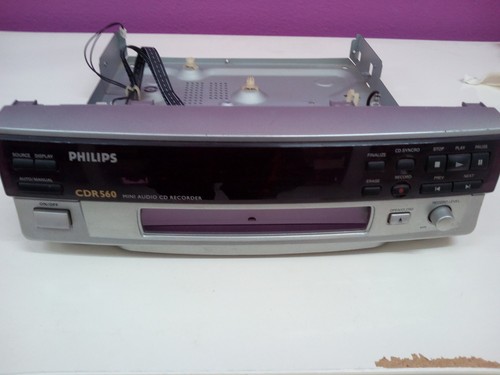 Pannello frontale philips - pannello,