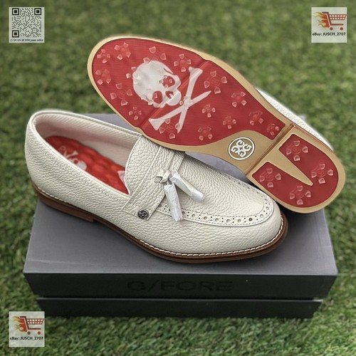 Fore nappa mocassino - g/fore,