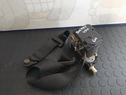 Smart 450 fortwo 1998 2007 - 450, 1998>2007