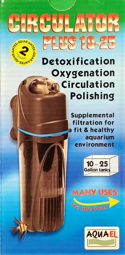 Aquael circolator plus 25 - aquael,