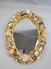 Specchio da parete MCM grande