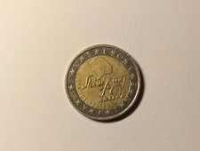 Moneta 2 euro, 2020 Slovenia