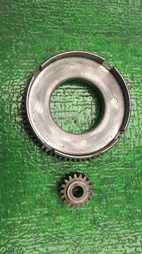 Frizione garelli junior - garelli, 50