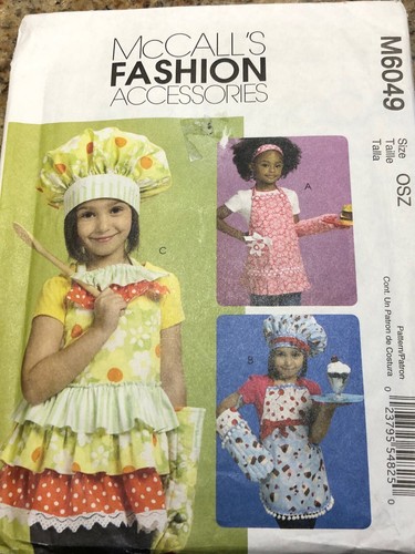 Mccall m6049 - 🌼, #m6049