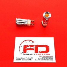 SPIA LUCE CRUSCOTTO A LED
