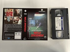 BELLE SPERANZE (1988) vhs +