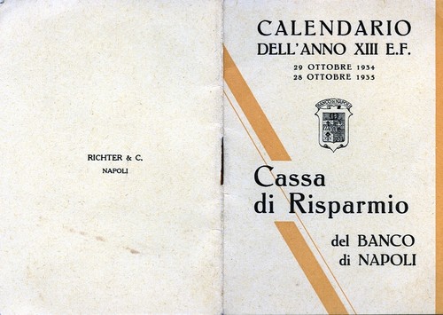 Calendario dell anno - calendario, dell'anno
