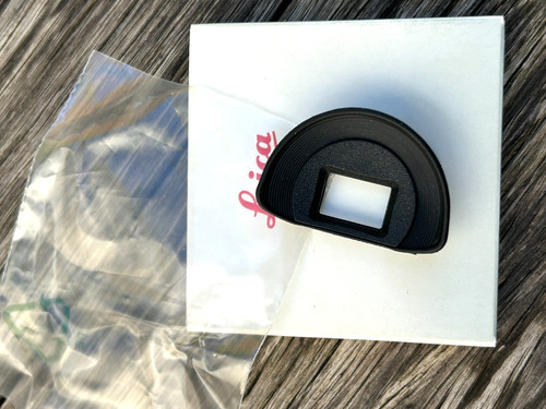 Leica occhiello 14215 eyecup - leica,
