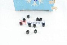 KIT 10 GUARNIZIONI PER TUBAZIONI 1/4" STAZIONE RICARICA CLIMA - ALGOR J18.A084