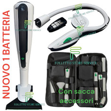 FOLLETTO VK7S SENZA FILO NUOVO