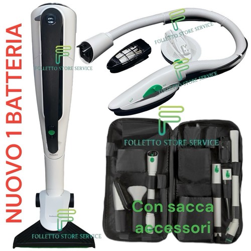 Folletto vk7s senza - folletto,