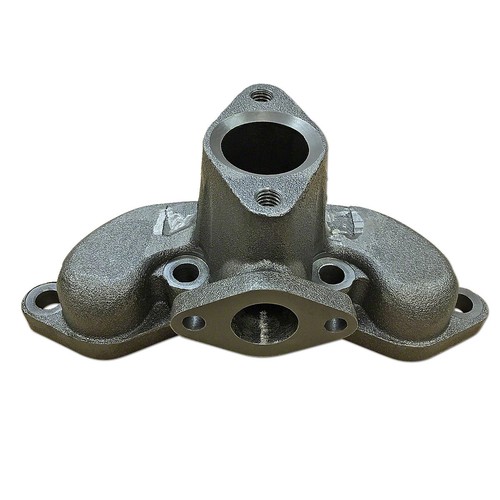 Manifold intake exhaust fits - manifold,
