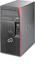 Desktop Fujitsu Esprimo