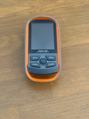 Gps magellan explorist 310 - gps,