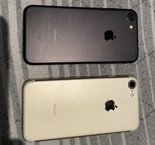 Apple iPhone 7 - Attivazione Non Riuscita Solo Ricambi