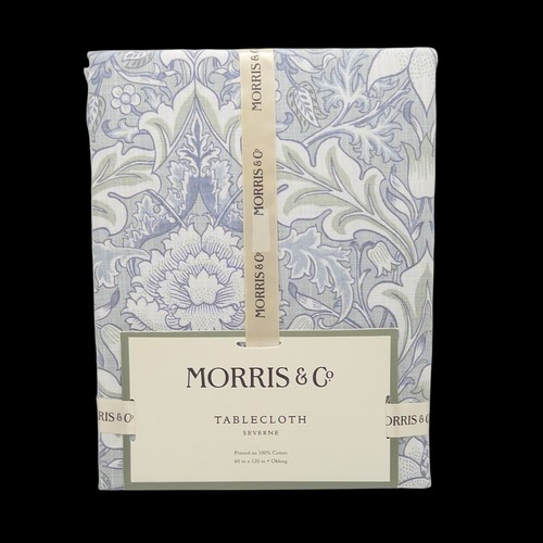 Tovaglia oblunga cotone morris - cotone,