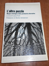 L'ALTRA PAZZIA Mappa