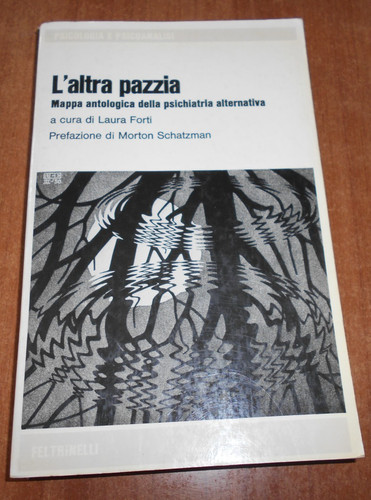 Altra pazzia mappa - l'altra,