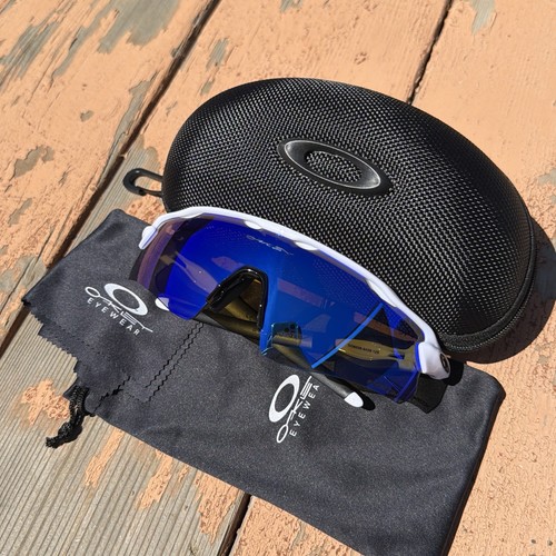Occhiali sole oakley radar - occhiali,