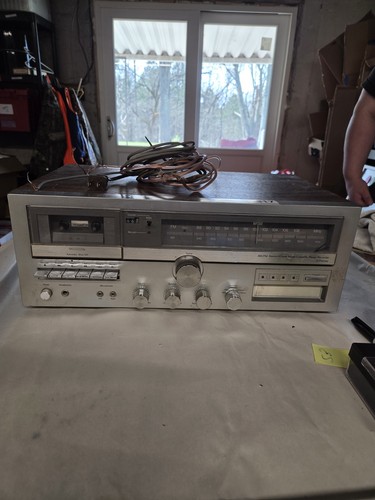 Penny stereo lettore - penny, am/fm
