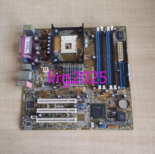 Scheda madre asus - asus, p4p800-mx