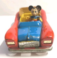 Polistil Politoys Auto