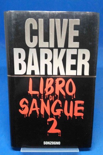 Romanzo sonzogno clive - romanzo,
