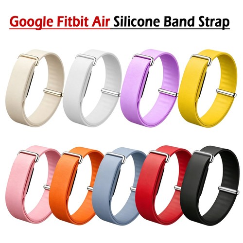 Per google fitbit air - google,