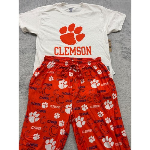 Nuovo set pigiama uomo - , clemson