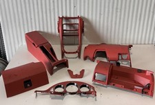 Kit plastiche interne complete