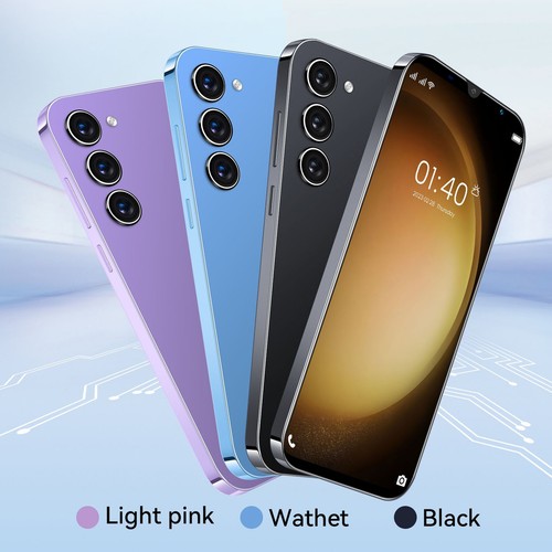 Smartphone con penna - smartphone, pollici