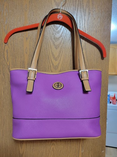 Borsa tracolla giani - borsa,