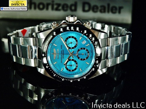 Raro orologio invicta - orologio,