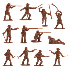 CTS  1/32 - ALAMO TEXAN