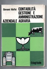 Contabilità gestione e