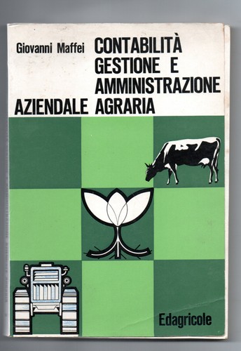 Contabilità gestione - , e