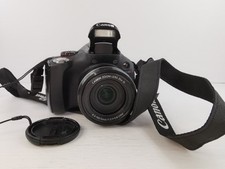 CANON PowerShot SX30 IS