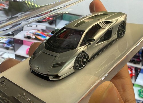 Fuelme modellino auto in - 1:64,