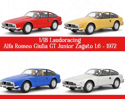 Laudoracing alfa romeo - alfa,