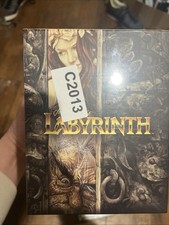 Labyrinth (1986) - Limited