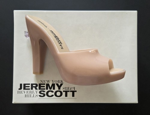Melissa jeremy scott - melissa, +