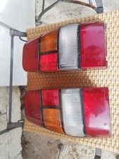 Fanali Regata weekend.