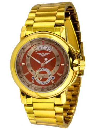 Minoir orologio automatico - minoir,
