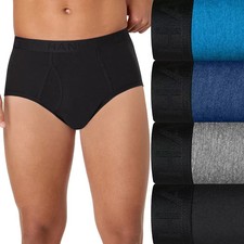 SLIP Uomo Hanes Confezione 6