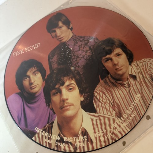 Pink floyd limited - floyd, ‎–