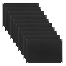  10 Pezzi Lega di Alluminio