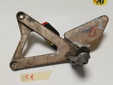 Honda NSR 125cc JC20E SP 88-93