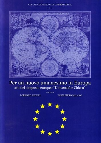 Per nuovo umanesimo - per, un
