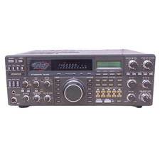 TOSHENKENWOOD TS‐940S Ricetrasmettitore RF 100W Unità Stazione Radioamatoriale All‐Band